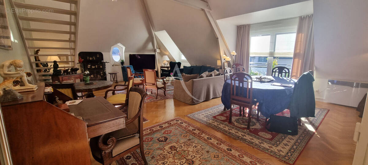 Appartement à BLOIS