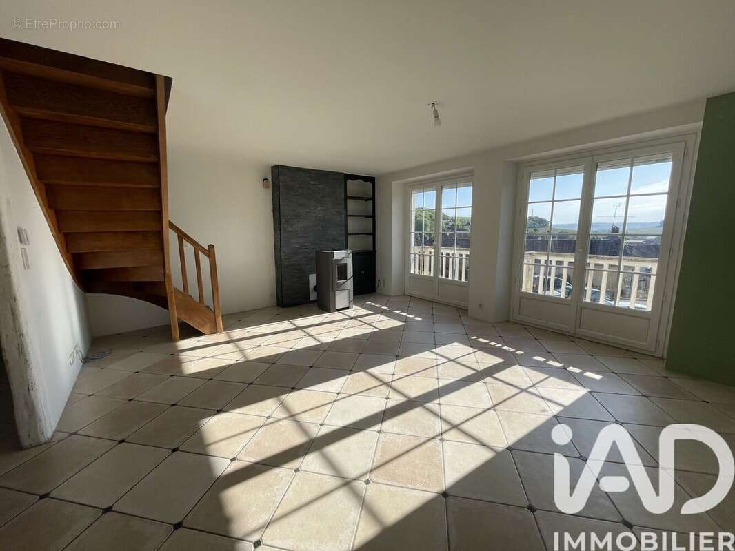 Maison 140 m² à Beine  - photo 8
