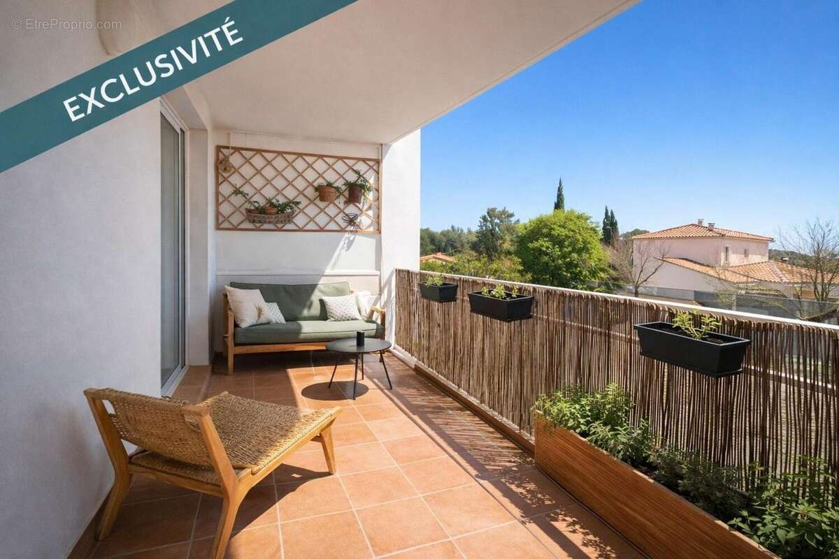 Photo 8 - Appartement à LA CIOTAT