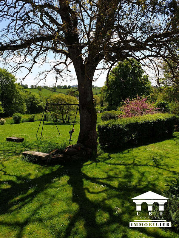 Maison à SAINT-BERAIN-SOUS-SANVIGNES