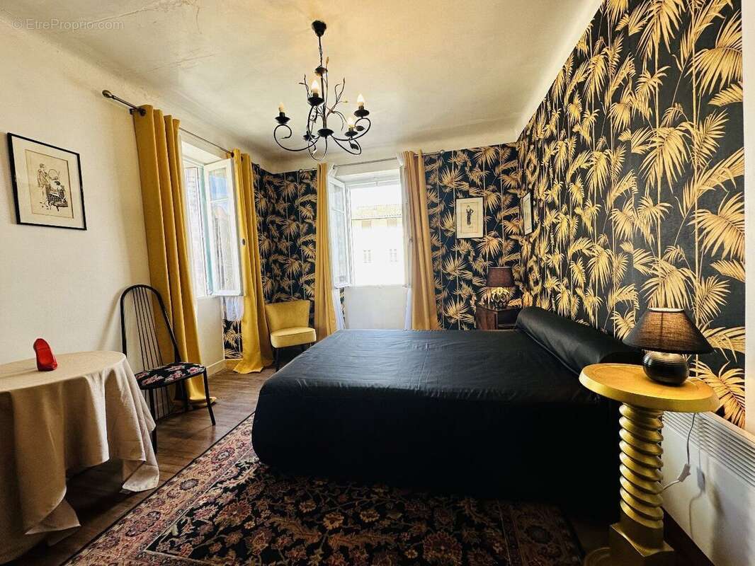 Grande maison de village 09420 - photo 10