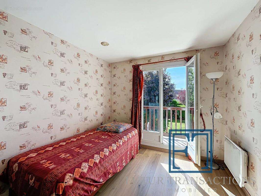 Maison à GUYANCOURT