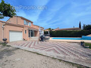 Maison à LE BEAUSSET