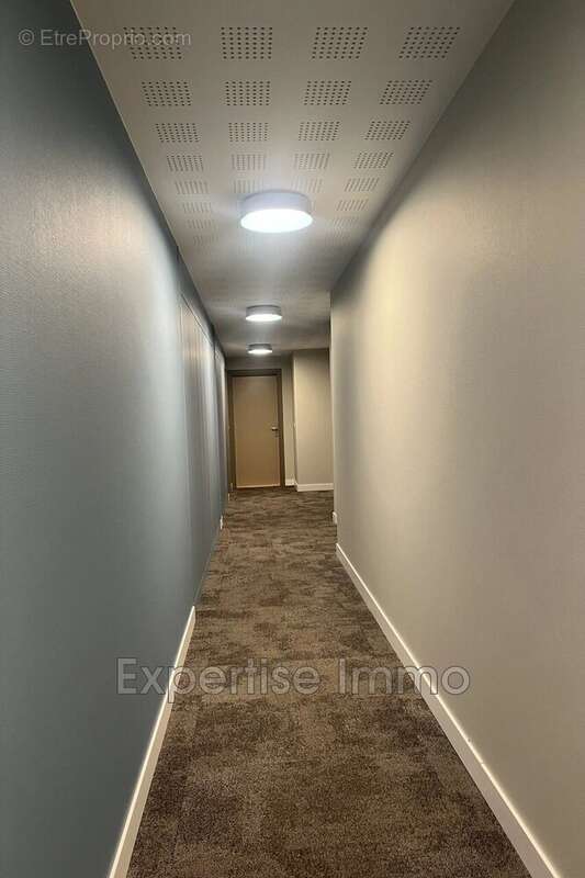 Appartement 44 m² à Colmar  - photo 7
