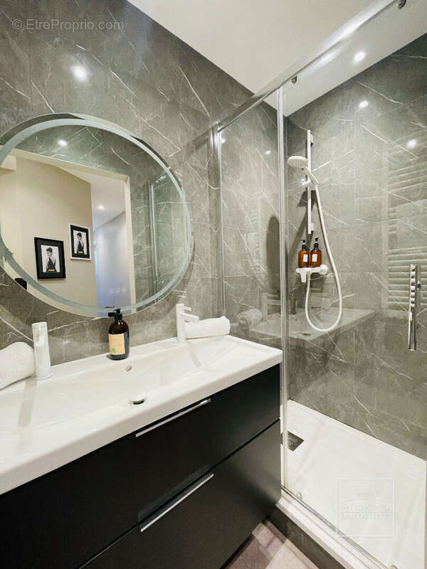 Appartement à LYON-2E