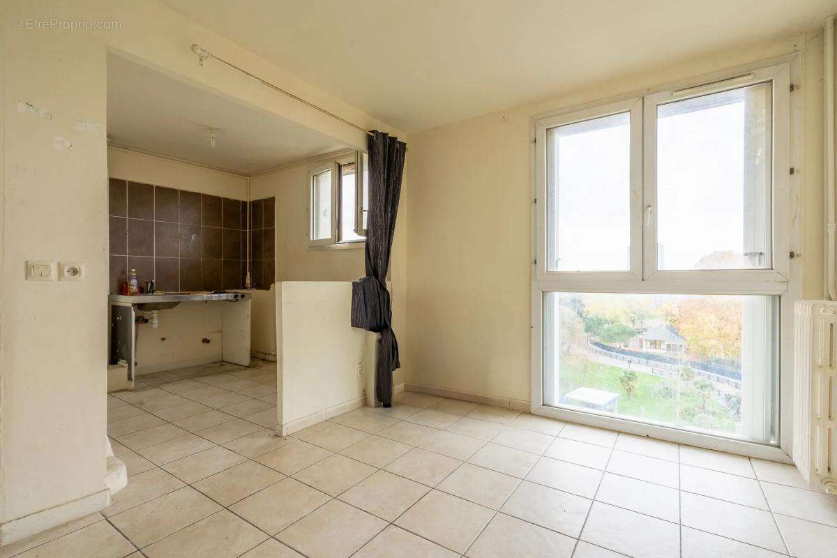 Appartement à GAGNY