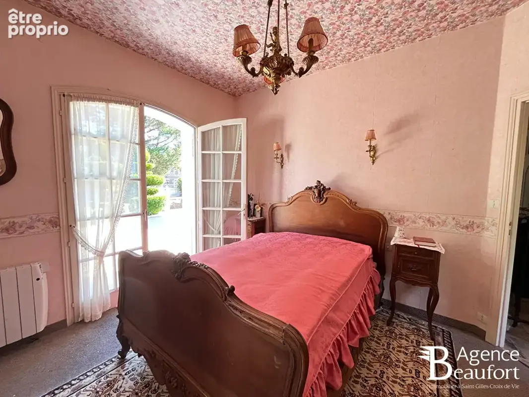 Maison - Brétignolles Sur Mer - photo 10