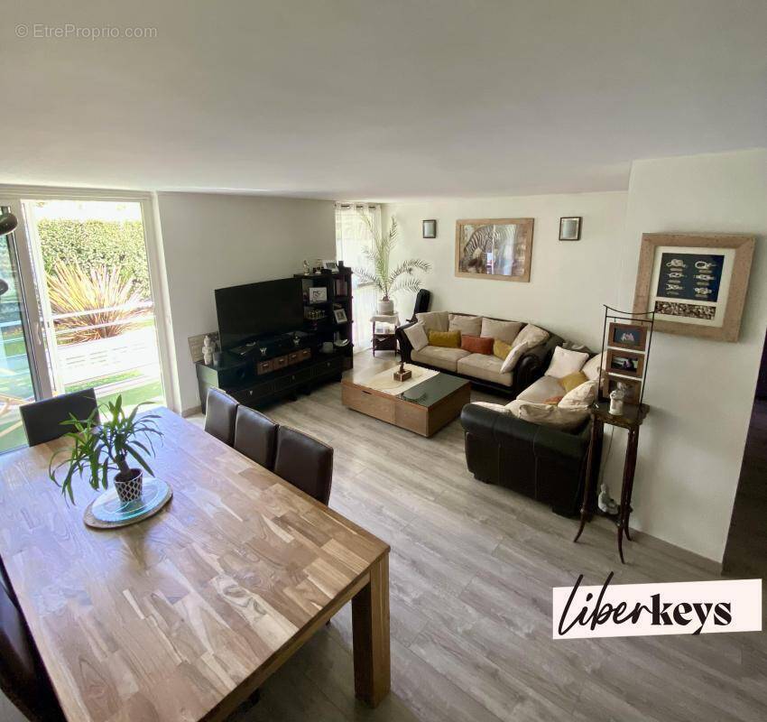 Appartement à ARCACHON