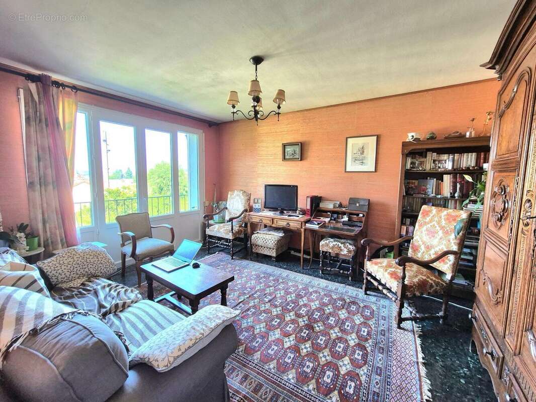 Photo 8 - Maison à AUTUN