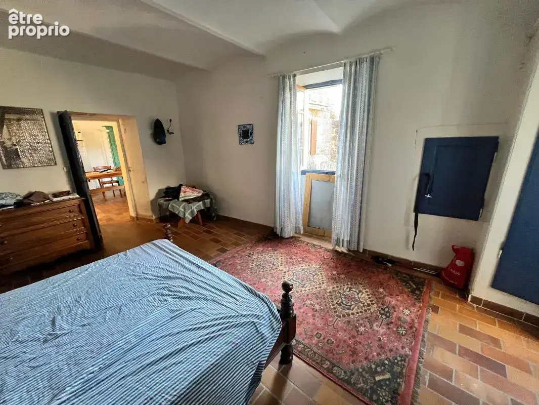 Maison en pierres et jardinet - photo 12