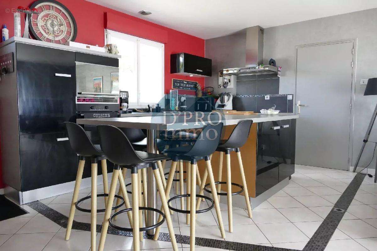 Maison à LA PLAINE-SUR-MER