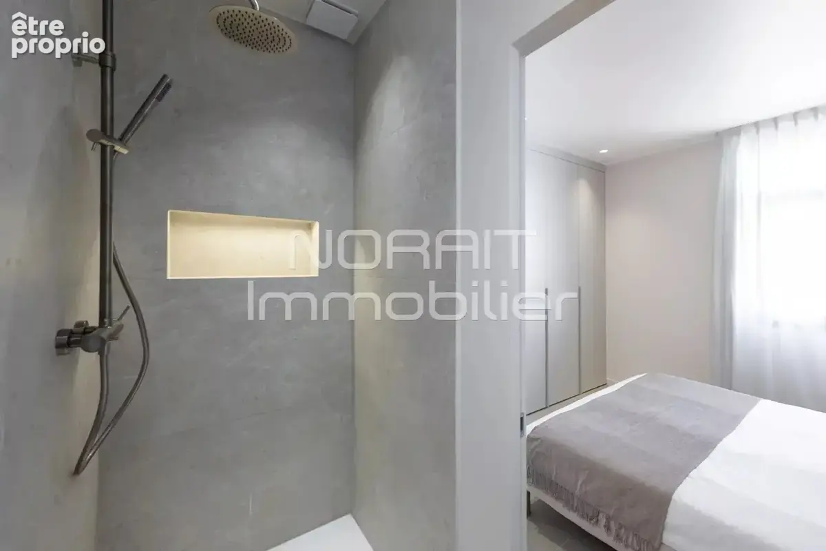 Carre d'or - 3p - renovation haut de gamme - photo 10