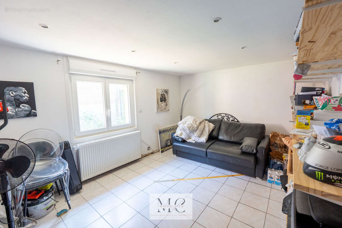 Maison à LIBERCOURT