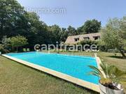 Maison à SAINT-BRANCHS