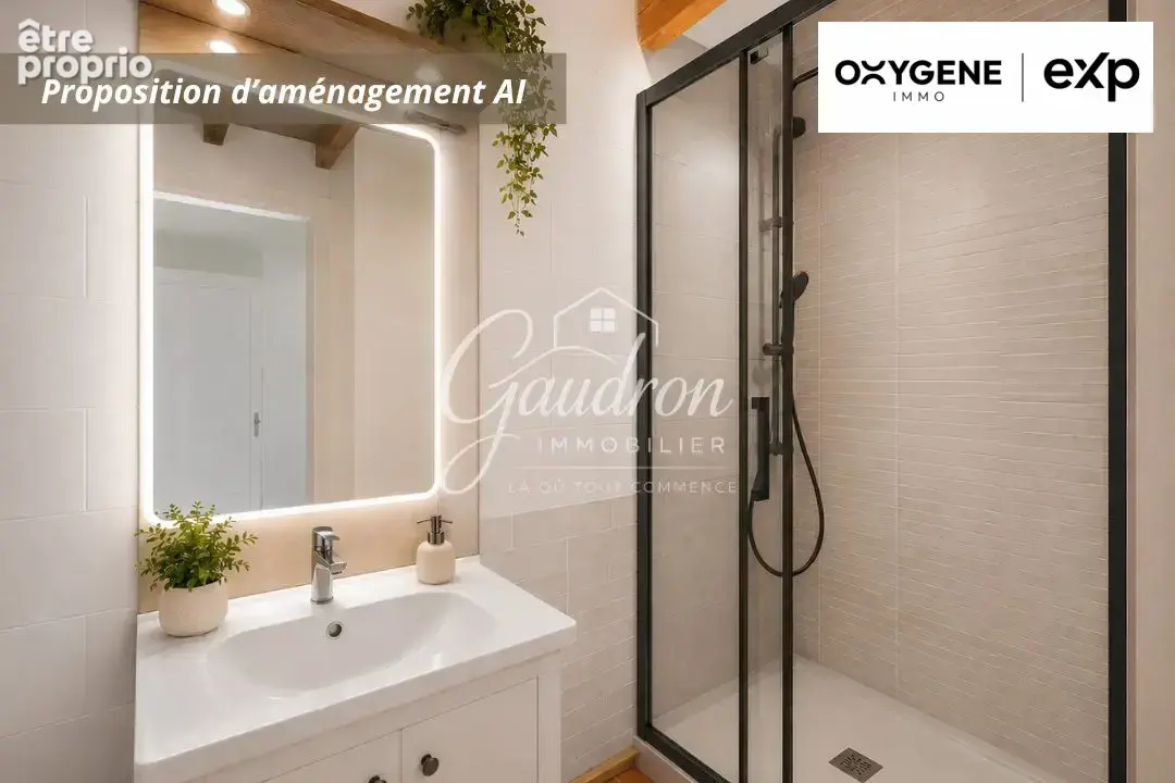 Maison 28 m² à Montner  - photo 6