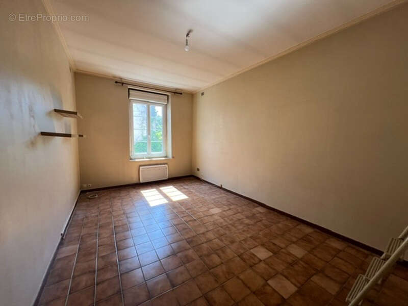 Maison à AIGUILLON