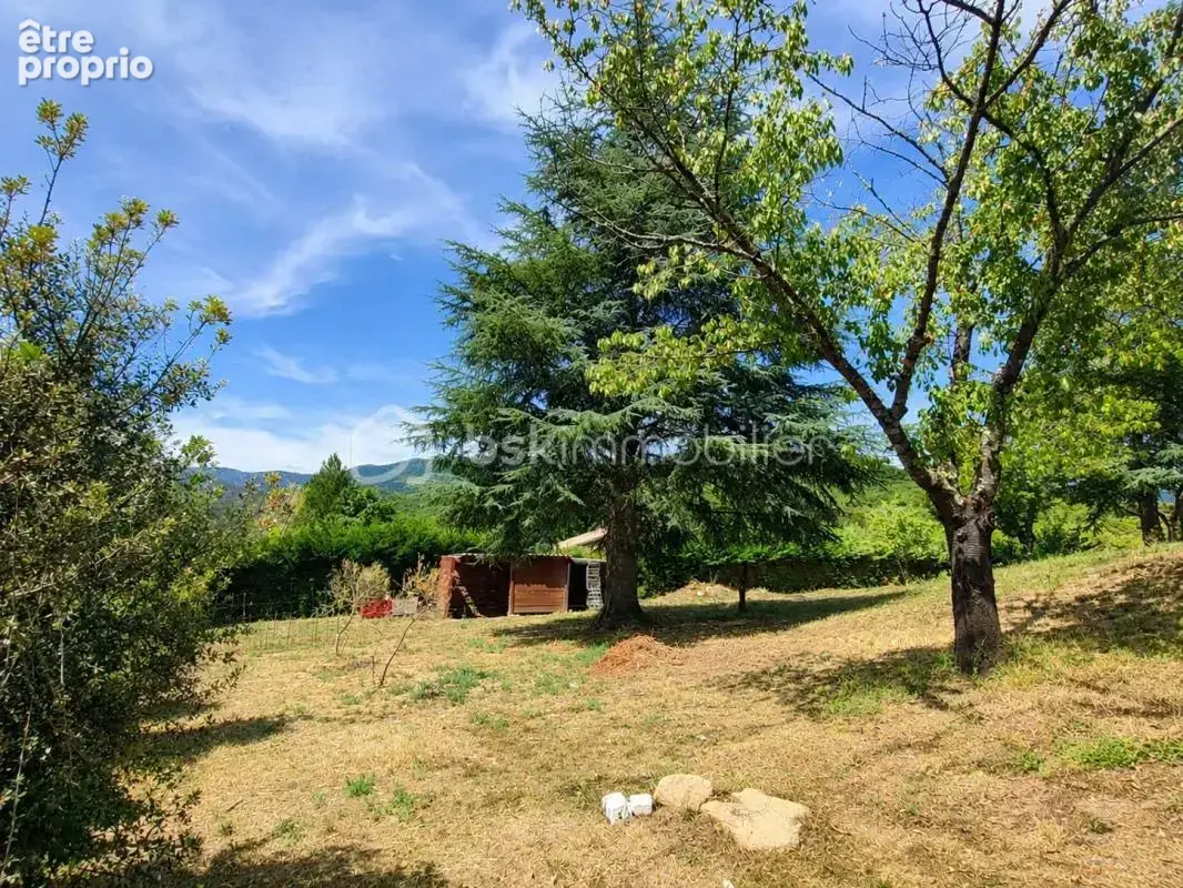 Villa 106m² avec terrain 2095m² - photo 22