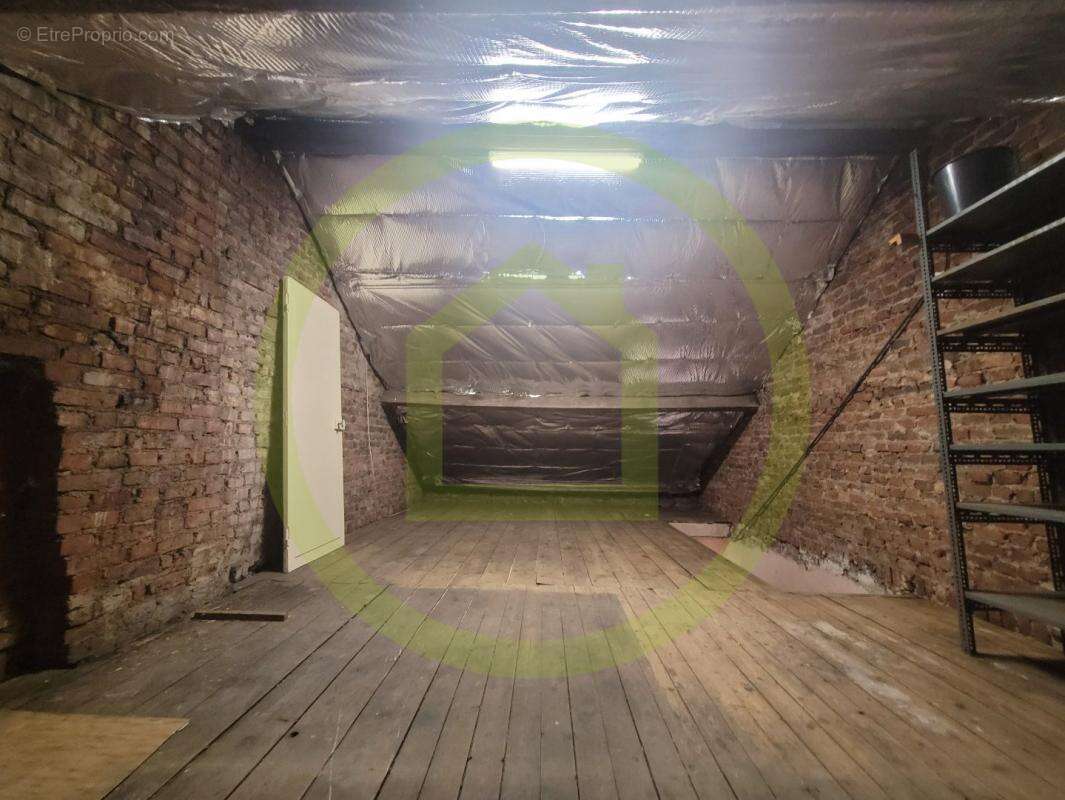 Maison à JOUDREVILLE