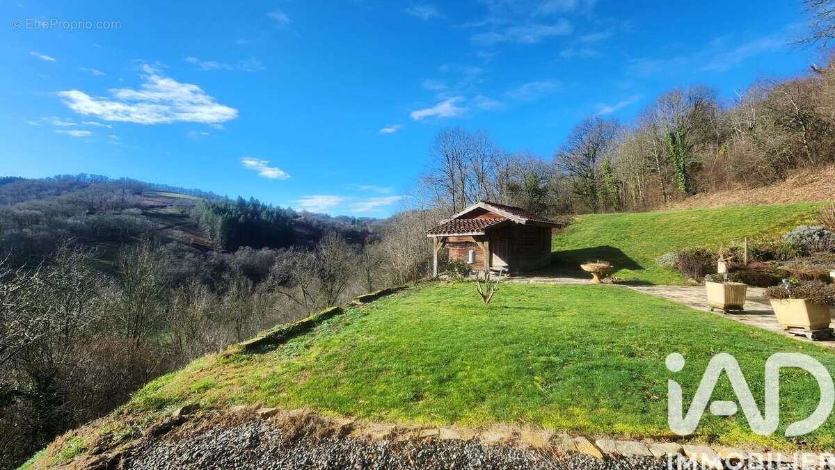 Photo 5 - Maison à AUBIN