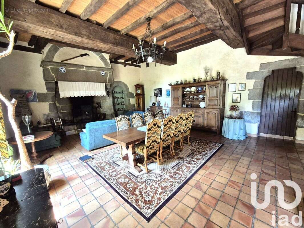 Photo 3 - Maison à COMBOURG