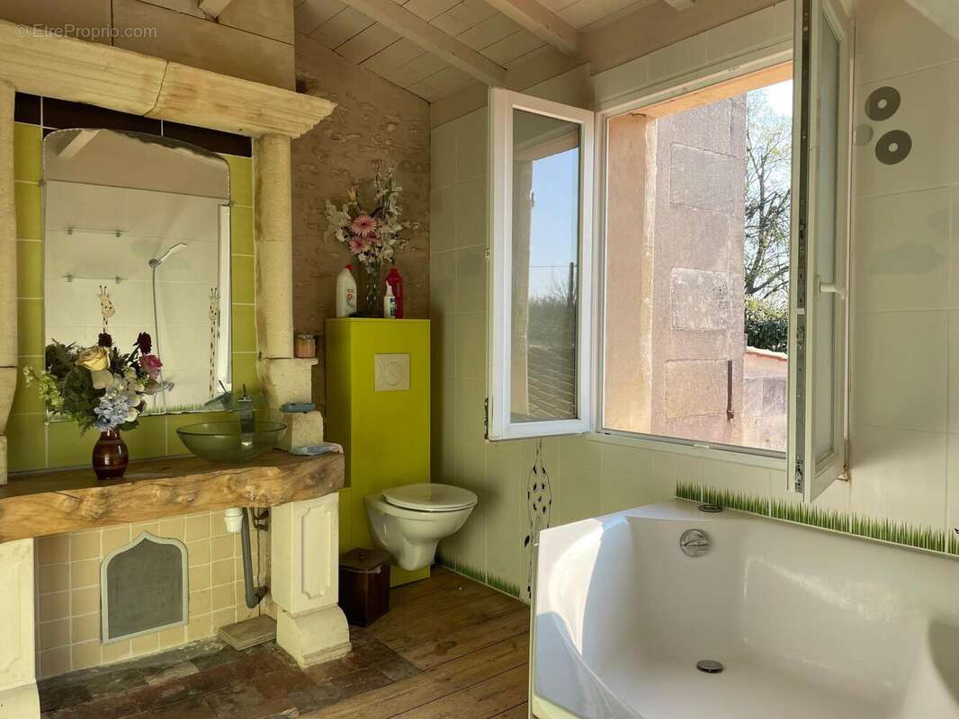 Photo 7 - Maison à COGNAC