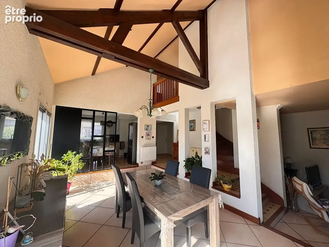 Maison Saint Apollinaire 5 pièce(s) 115 m2 - photo 3