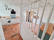 Maison à LE PUY-NOTRE-DAME