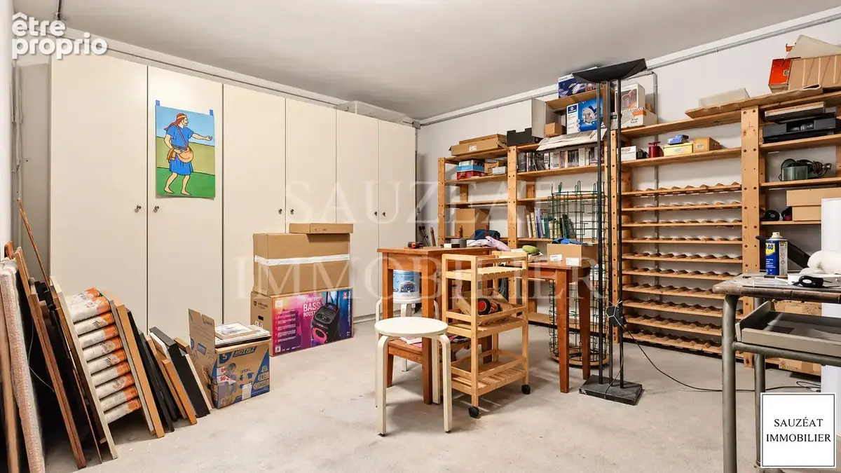 PARIS 14e - Propriété de charme - photo 18