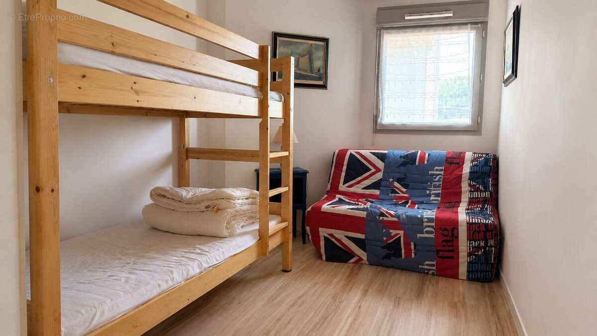 Appartement à CARNAC