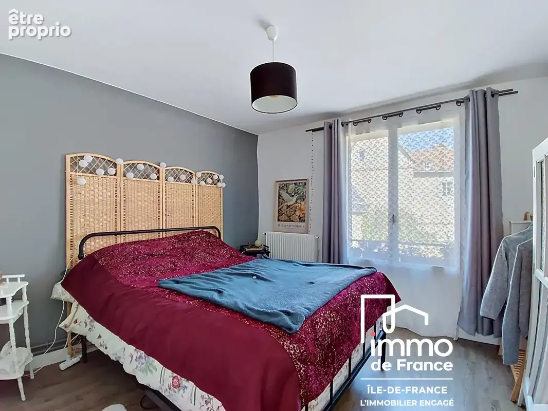 Appartement 3 pièces 64m² CHARTRES - photo 6