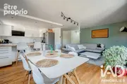 Photo 1 - Appartement à FONBEAUZARD