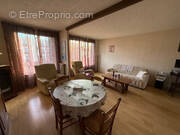 Appartement à L'ISLE-ADAM