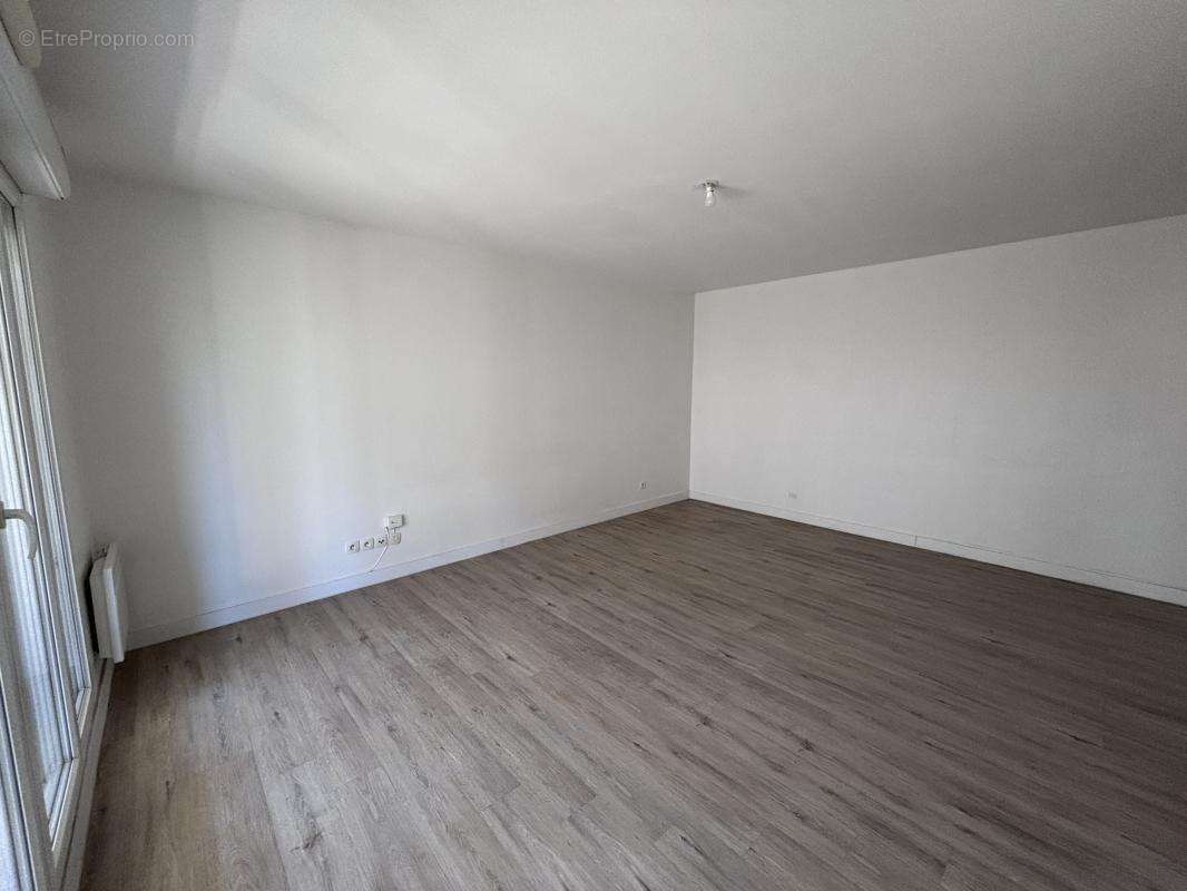 Appartement à MARSEILLE-14E