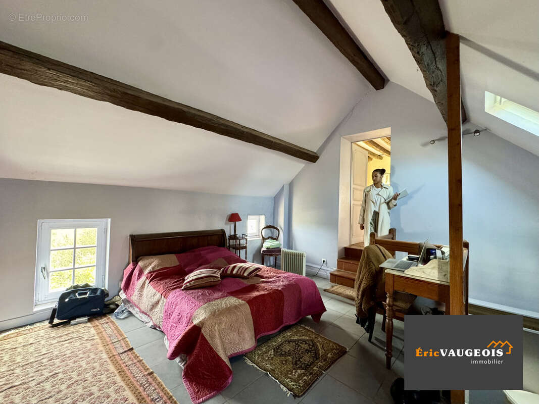 Maison à LA FERTE-SOUS-JOUARRE