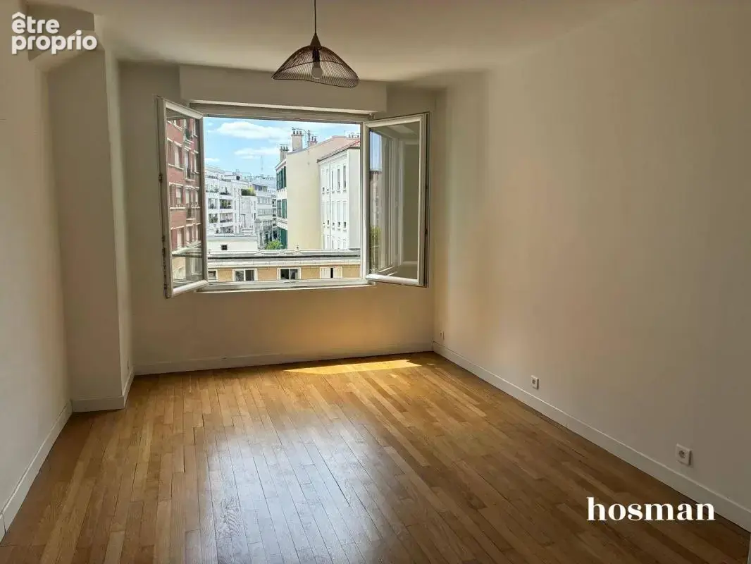 Beau 3 pièces - 69m² avec balcon - Avenue Ferdinand Buisson - photo 16