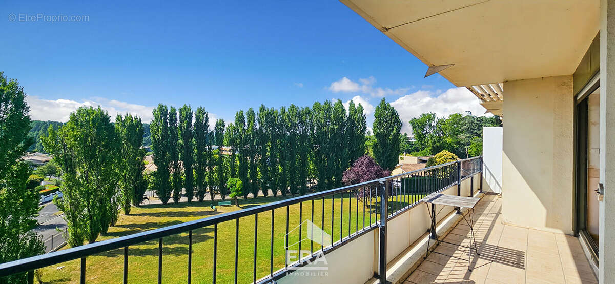 Appartement à BLANQUEFORT