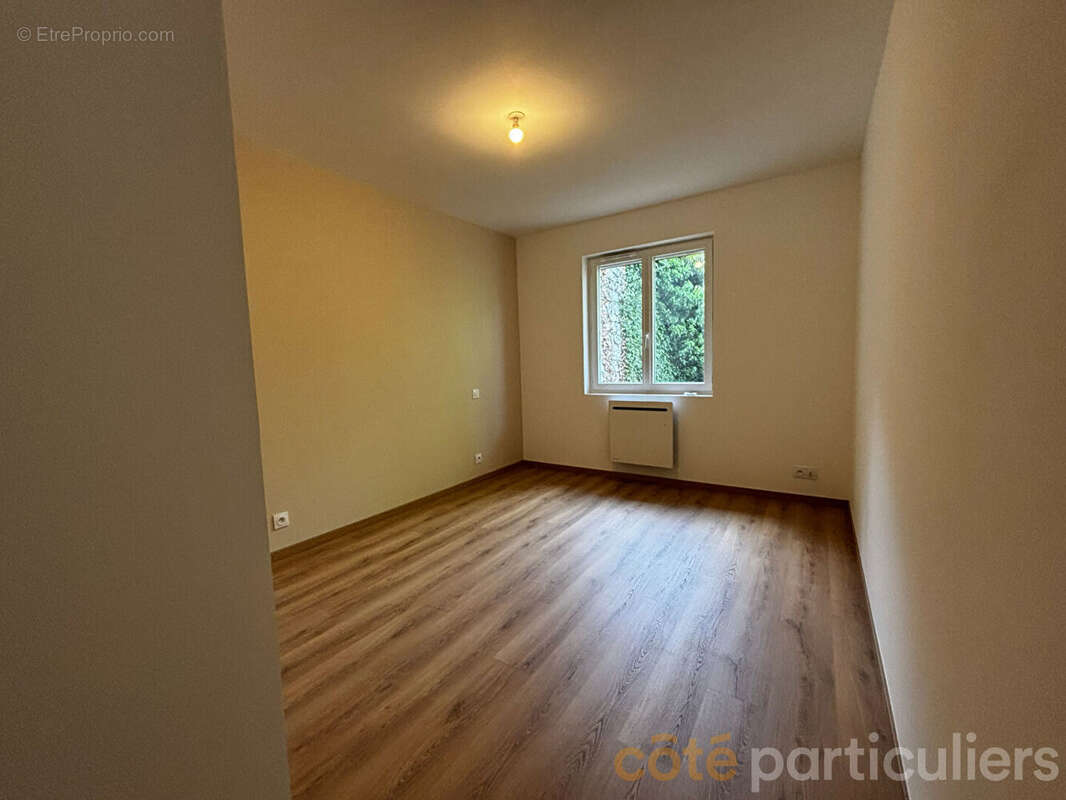 Maison d'habitation T4 Quartier Jean Moulin - photo 4