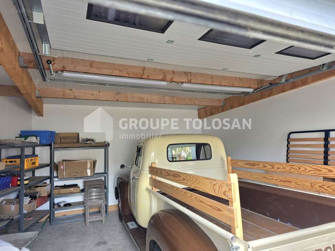 Commerce 260 m² à Montauban  - photo 7