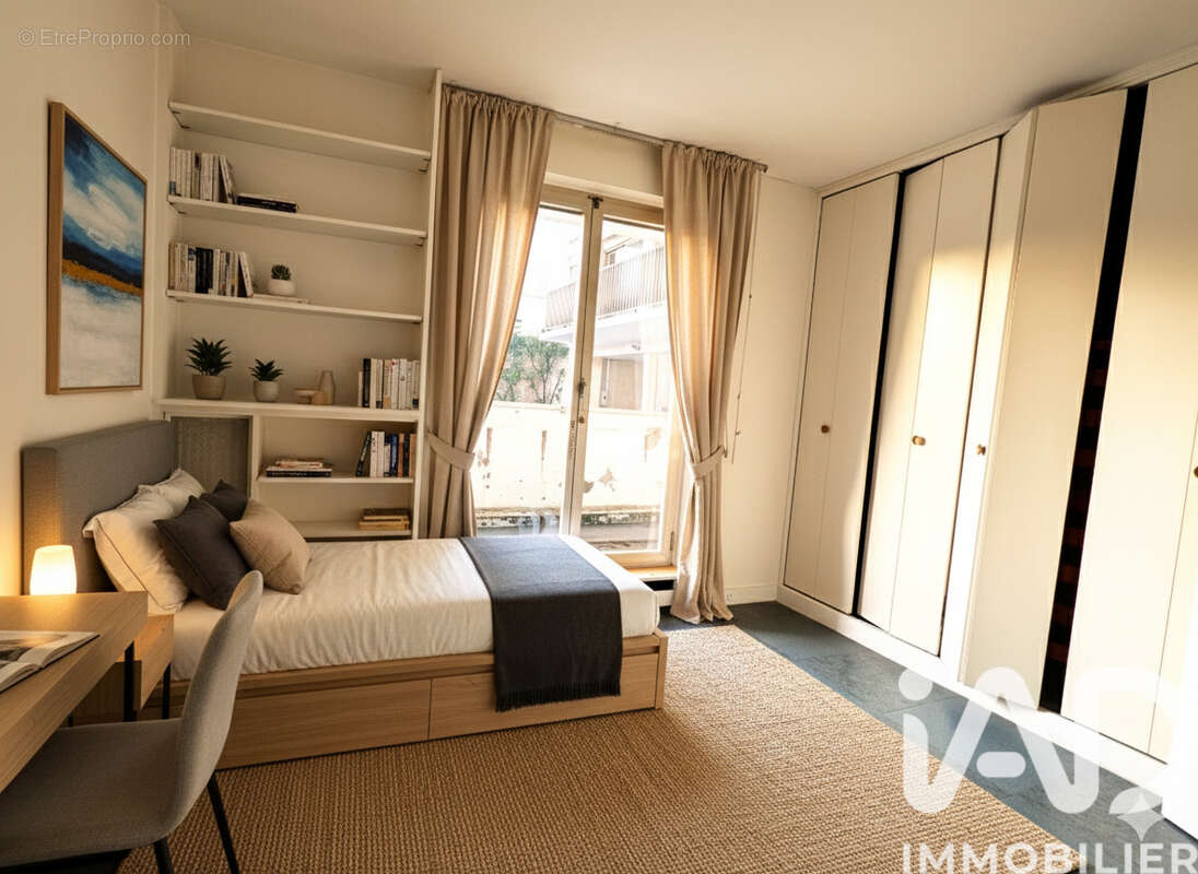 Photo 3 - Appartement à VERSAILLES