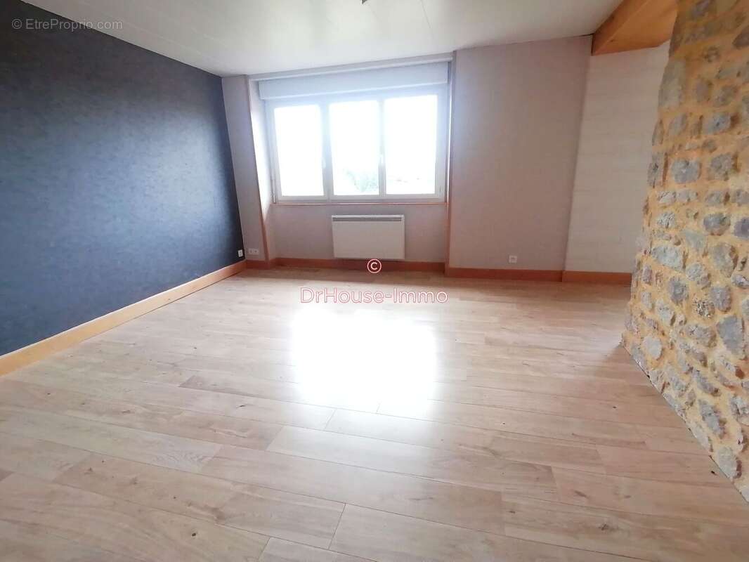 Appartement à SOUSCEYRAC