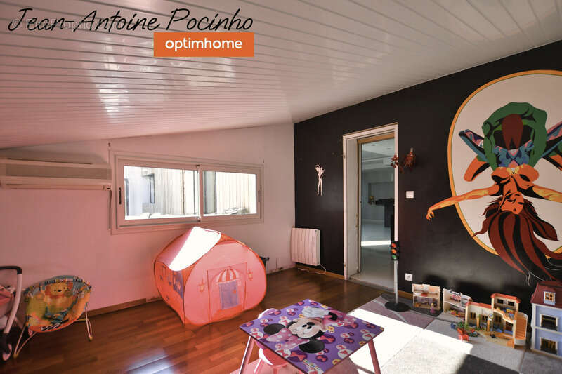 Maison à PLAISANCE-DU-TOUCH