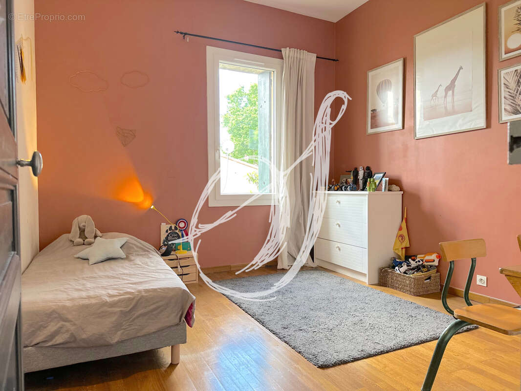 Maison à SAINT-GEORGES-D&#039;ORQUES