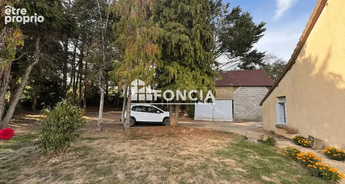 Maison de village - photo 5