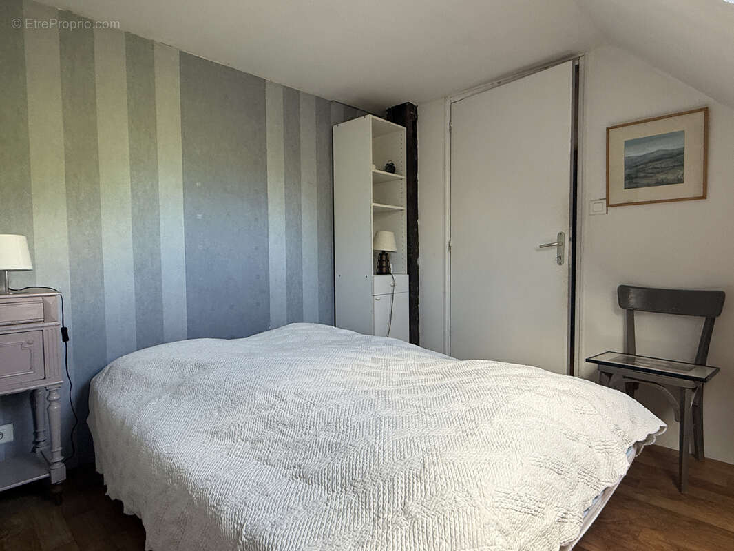 Maison à CONCEZE