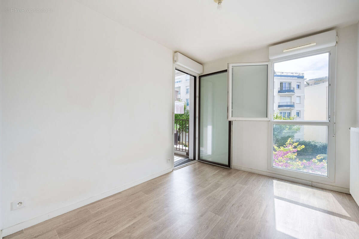 Appartement à CERGY