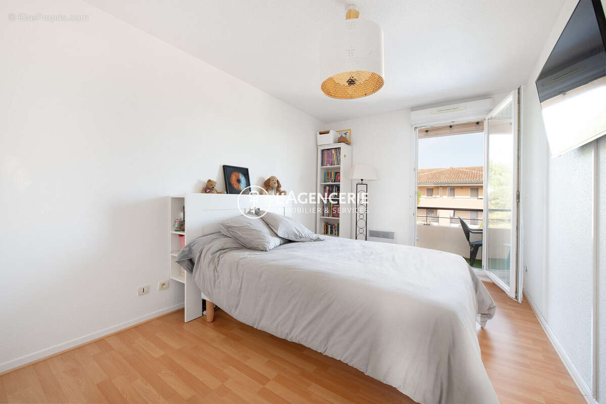 Appartement à ALBI