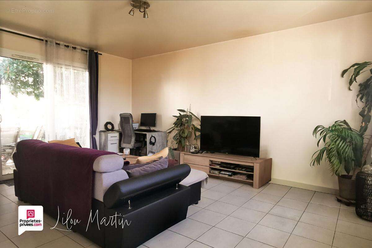 Maison à SAINT-ANDRE-DE-CUBZAC