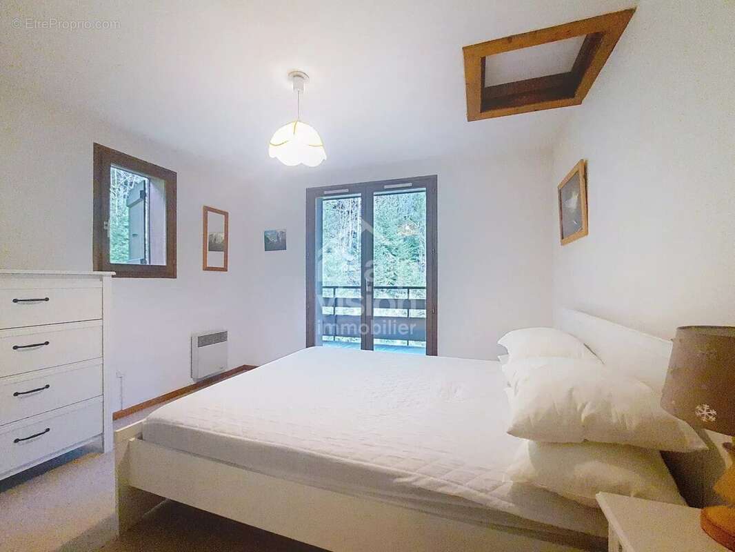 Appartement à CHATEL