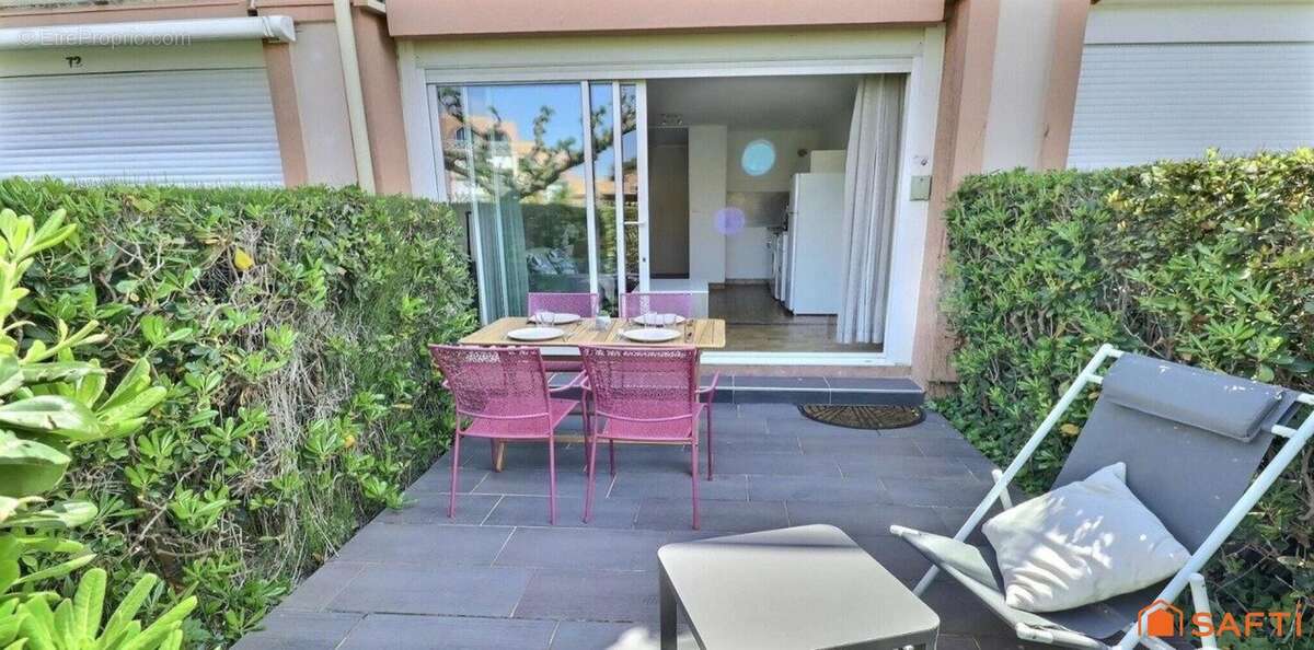 Photo 3 - Appartement à PALAVAS-LES-FLOTS