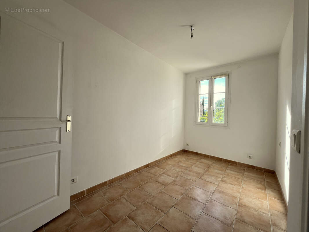 Maison à SAINT-MAXIMIN-LA-SAINTE-BAUME